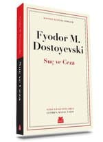 Suç ve Ceza - Kırmızı Kedi Klasikler